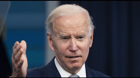 ABC News/WaPo Poll: Record 4 in 10 Americans Worse off Financially Since Biden Took Office