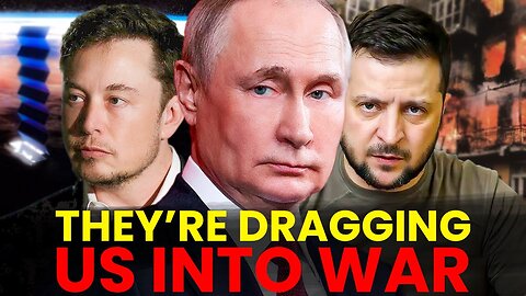 Putin UNLEASHES Revenge Attack As Zelenskyy Gets CRUSHING NEWS!