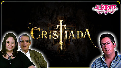 La Cristiada - Alégrate