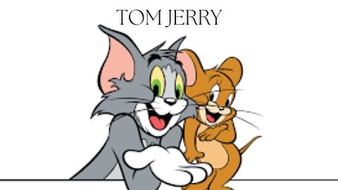 Tom & Jerry | Tom & Jerry in Full Screen | Classic Cartoon Compilation