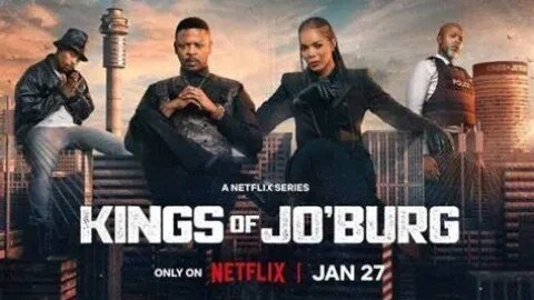 kings of joburg season 2 all episode