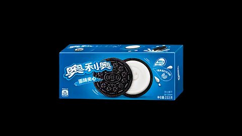 Oreo Tape