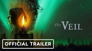 The Veil - Official Trailer