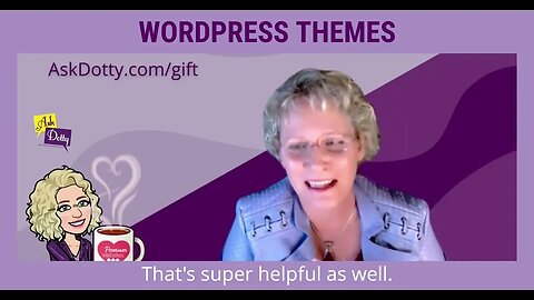 WordPress Themes