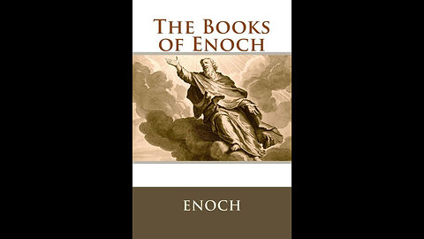 July 3 (Year 3) - Quick Overview of books of Enoch - Tiffany Root & Kirk VandeGuchte