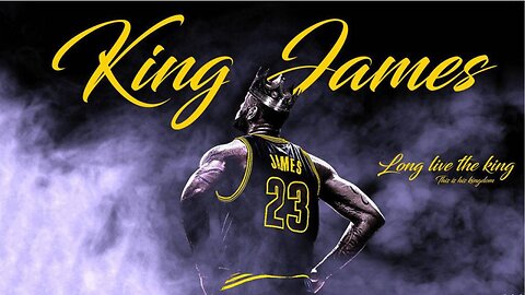 King James Best Play