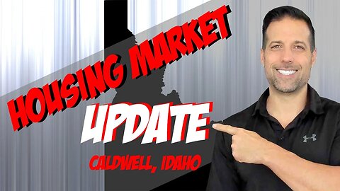 Is the housing bubble POPPING in Caldwell Idaho?! Market update Feb 2023