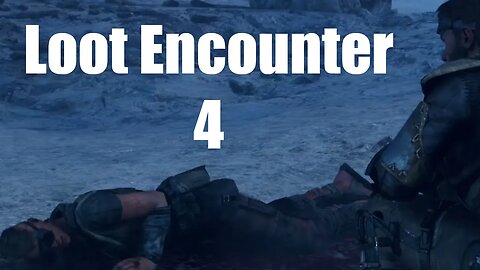 Mad Max Loot Encounter 4