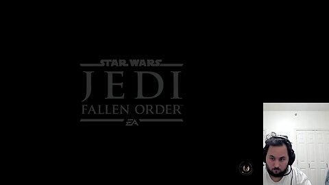 Jedi Fallen Order