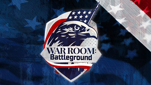 WarRoom Battleground EP 528: Destruction Of The West