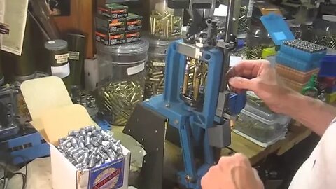 Handloading 1