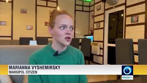 Johnny Miller report with Marianna Vyshemirsky