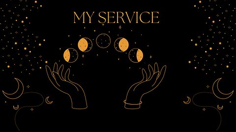 My Services