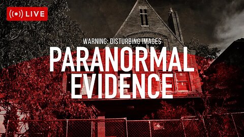 SCARIEST Paranormal Evidence Captured on Camera | THS Marathon