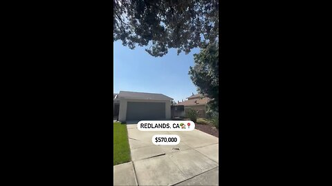 Redlands 3 Bed 2 Bath