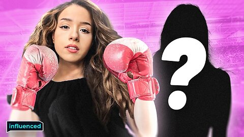 Pokimane Got Physical in the Club!