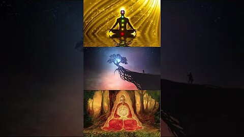 ATRAIA ENERGIAS POSITIVAS OUÇA ESTA MUSICA COM ONDAS MUSICAIS#meditação #meditationmusic #mantra