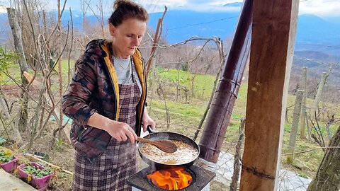 Tradition in Every Bite: A Guide to Preparing a Nutritious and Flavorful Albanian Dish