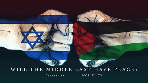 Will The Middle East Have Peace? - Jacob Prasch