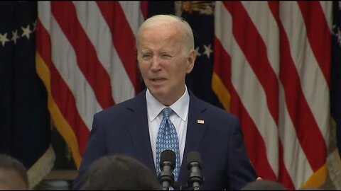 Biden: Dreamers Are Model Citizens