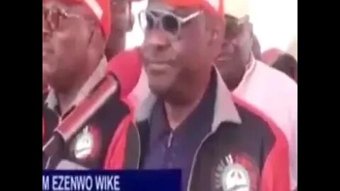 Wike played Audio Where Ayu Said People Should Not Vote Pdp--Subscribe Pls