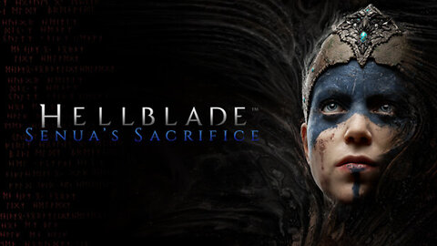 Hellblade: Senua's Sacrifice - Playthrough Part 1