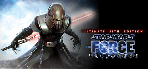 RMG Rebooted EP 441 Star Wars The Force Unleashed Xbox Series S Game Review