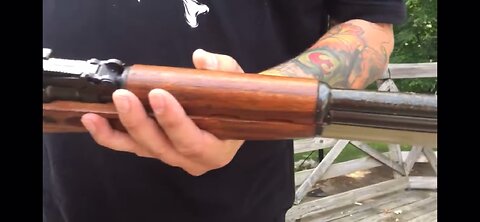 Yugo SKS 59/66 unboxing