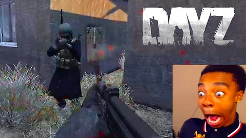 WHEN YOU SPEAK WAY TOO SOON! - DayZ