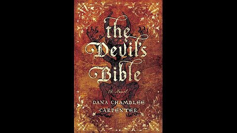 The Devil's Bible - Cursed Manuscript (Fact or Fiction)