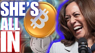 Bitcoins BEST Case Scenario! (Microsoft BlackRock Partnership Changes EVERYTHING)