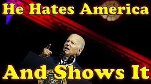 Biden Passes More Rules That Destroy _ On The Fringe