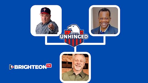 America Unhinged w/ Coach Dave Daubinmire & Kevin McGary