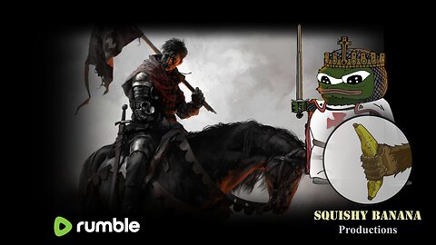 GameStream: Kingdom Come Deliverance P3