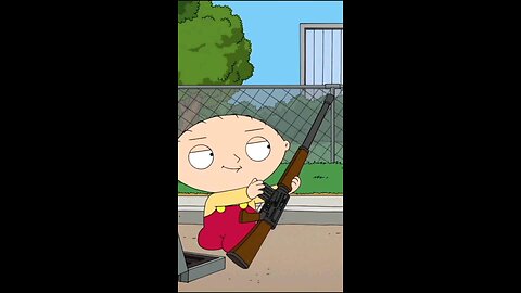 Family guy - Stewie