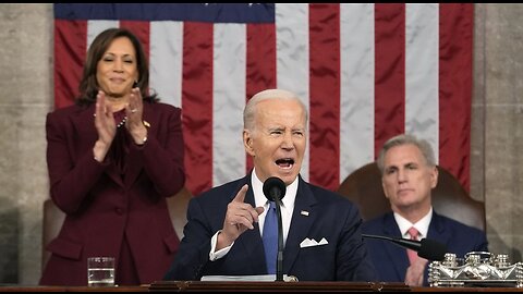 The 3 Biggest Lies From Biden’s State of the Union Address