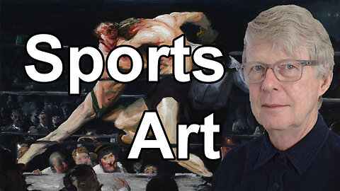 Sports Art