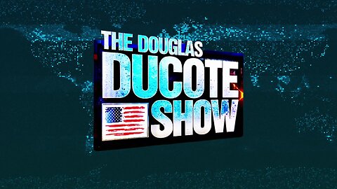 The Douglas Ducote Show: Special Converge Of The Trump Verdict