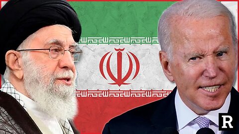 The truth in Iran EXPOSED as the US pushes to topple government | Redacted with Clayton Morris