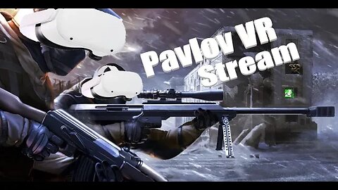 Possible War Crimes | Pavlov VR LiveStream