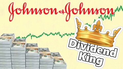 Is Johnson & Johnson Stock a Buy Now!? | JNJ Stock Analysis! |