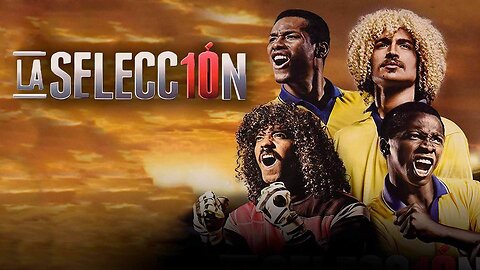 La Seleccion 1 Temporada - Capitulo 14 Completo