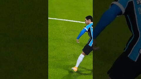 Esportivo x Gremio campeonato gaúcho 2023 Cortes PES21