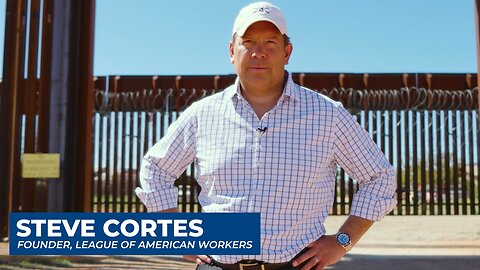 Cortes Investigates: What’s Behind Biden’s Border Crisis?