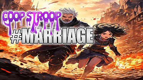 COOPSTROOP #Enshrouded 44 - #Married Couple's #Gaming