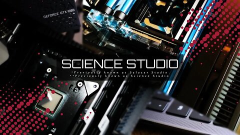 LIVE Q&A | with a Special Guest! - Science Studio After Hours #30