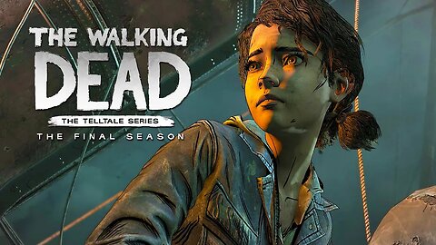 The Walking Dead The Telltale Definitive Series: Take Us Back S4E4P2