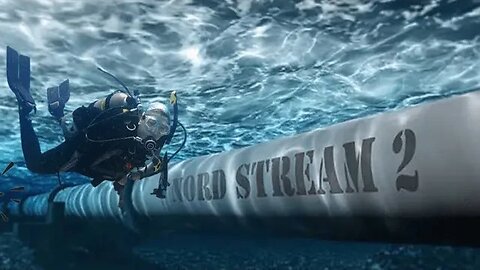 Col. Richard Black: Talk$ Nord$tream Pipeline❓️