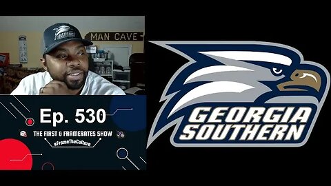 Ep. 530 Georgia Southern 2023 Spring Football Roster