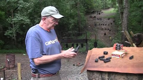 Glock 23 (The Rundown)